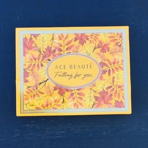 Ace Beaute Falling For You